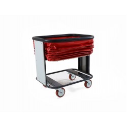 Auto Levelling Trolley 3TRLLC
